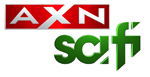 AXN SciFi TV онлайн