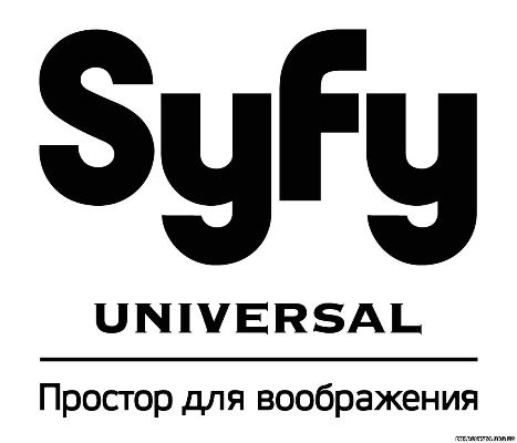 Syfy Universal TV онлайн
