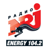 Радио ENERGY / радио онлайн